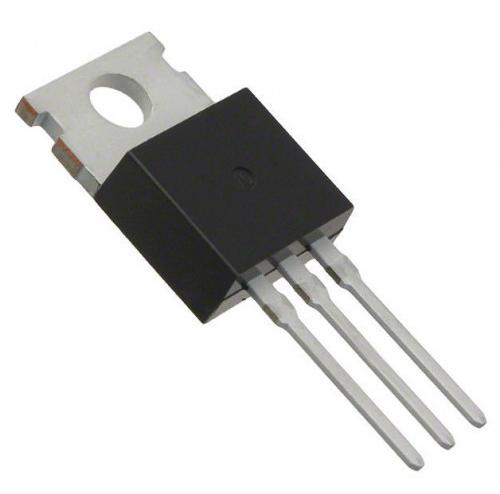 Electronic Transistor