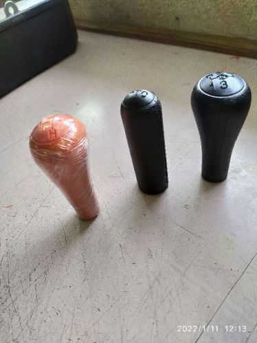 Polished Tractor Gear Knob, Length : 55x40cm, 60x40cm