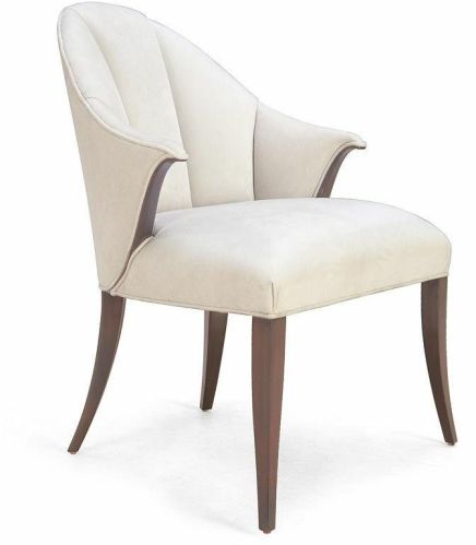 Polished Pure Wood Dining Chair, For Home, Hotel, Feature : Durable, Fine Finishing