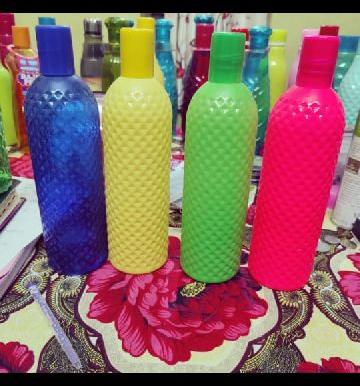 Round Fridge Bottles, For Personal Care, Packaging Type : Carton Package