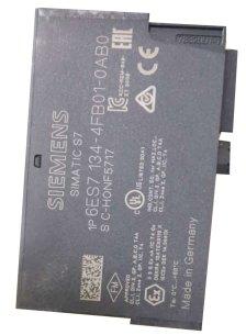 Siemens Simatic S7 PLC System