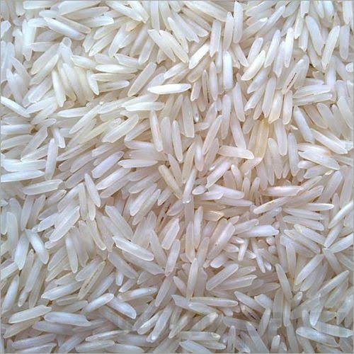 Natural Raw Basmati Rice, Shelf Life : 18 Months