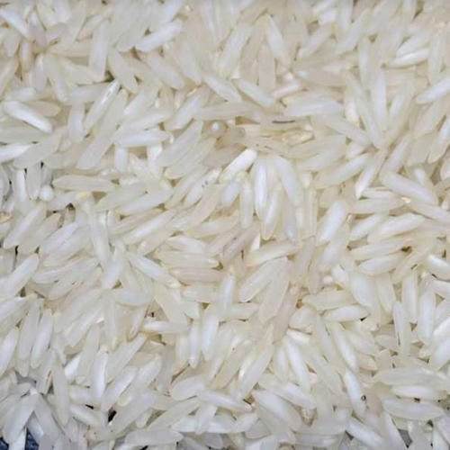 Natural Sugandha Basmati Rice, For Human Consumption, Packaging Type : Jute Bags