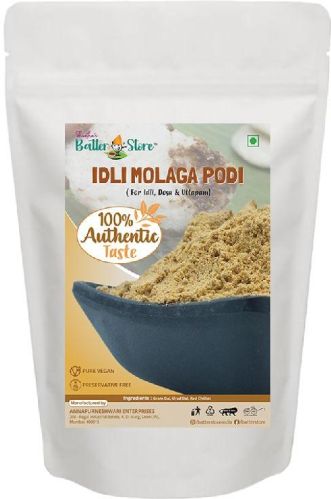 Molga Podi Powder, Feature : Excellent Quality