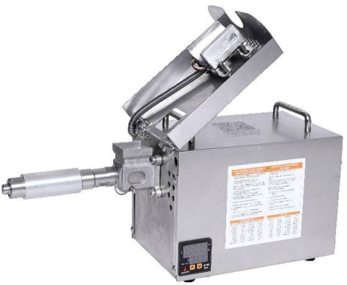 Oil Processing Machinery, 600 Watt Savaliya Oil Press Machine, Oil Extraction Machine SI-600W