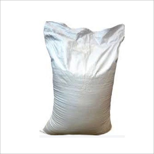 Plain HDPE Packaging Woven Sack, Style : Bottom Stitched