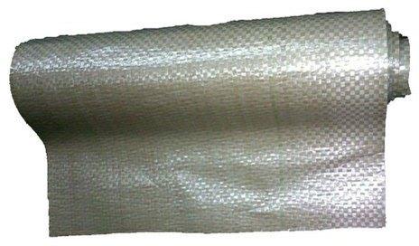 Polypropylene Waterproof Woven Fabric Roll, For Packaging