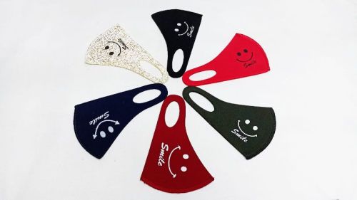 SCUBA SMILE, For Industrial, Size : Multisizes