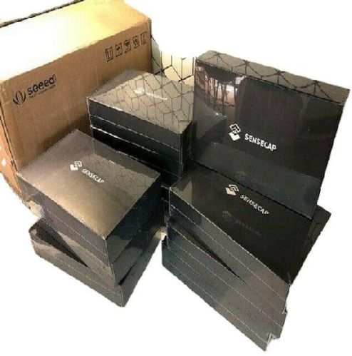 Sensecap M1 Bobcat 300 eu868 US915 AU915 Global Sources v2 Hnt Helium Hotspot Miner HNT Various