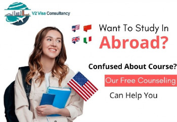 Study Visa Consultancy