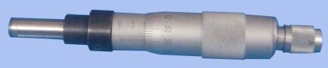 Micrometer Head