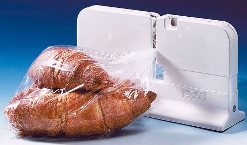 Bread Packing Machine, Packaging Type : Single