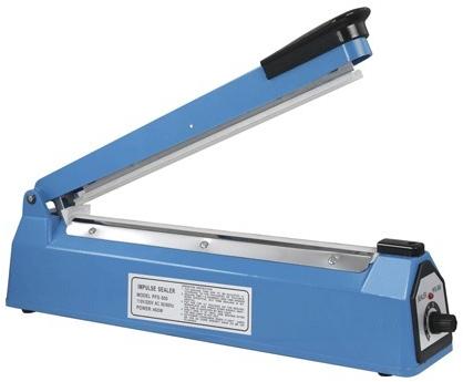 Transformer Hand Sealer, Packaging Type : Polybags