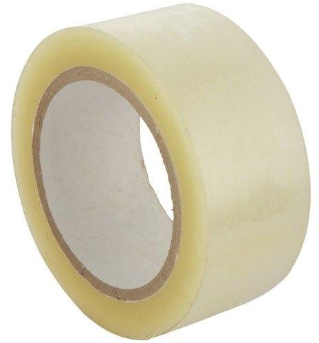 BOPP Adhesive Cello Tape, Color : White