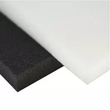 Plain EVA Laminated Foam Sheets, Feature : Durable, Flame Retardant, High Strength, Light Weight