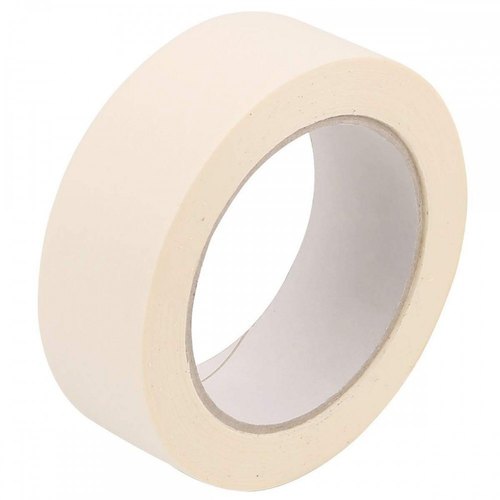 Paper Masking Tape, Packaging Type : Roll