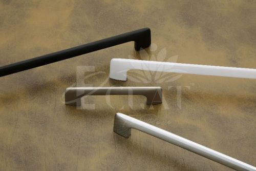 Eclat Polished Zinc ECH-1001 Cabinet Handle, Width : 200-250mm