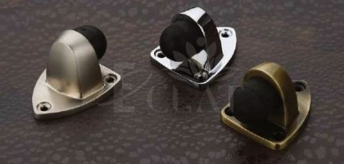 Eclat Zinc EK-4015 Door Buffer Knob