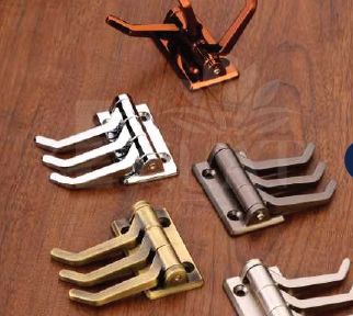 Eclat Zinc EK-4021 Khuti