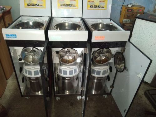 Automatic atta chakki, Packaging Type : All printed design