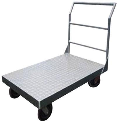AMC Stainless Steel Platform Trolley