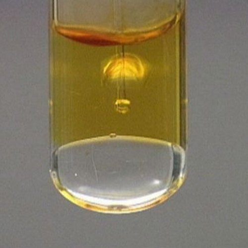 Hydrogen Bromide