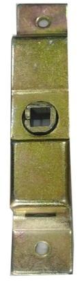 ARCO Budget Lock Big, Color : Golden