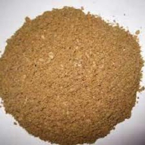 Bone Meal Manure, Color : Brown