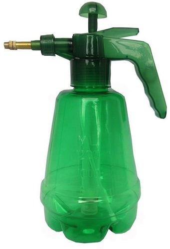 Plastic Water Spray Pump, For Agricultural Use, Storage Capacity : 1.2 Ltr.