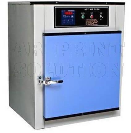 0-350 Degree Celsius Hot Air Oven