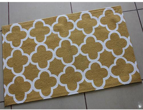 Printed Carpets, Length : 240 Cm