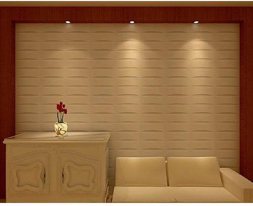 Pvc wall panel