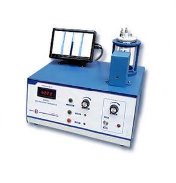 Digital Melting Point Apparatus