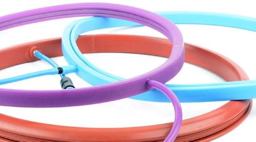 Inflatable Seals, Packaging Type : Carton Box