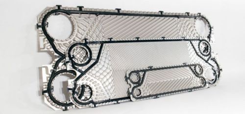 PHE Heat Exchanger Gasket