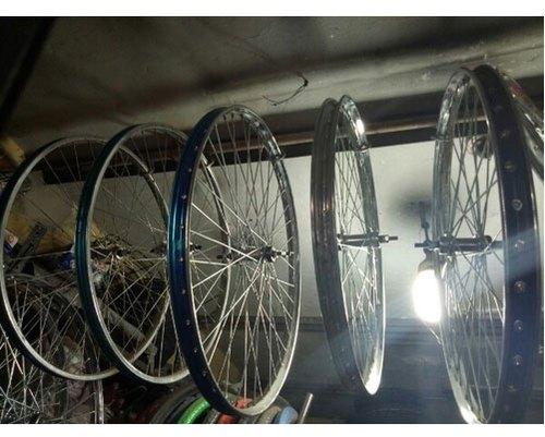 Alloy Bicycle Wheel Rim