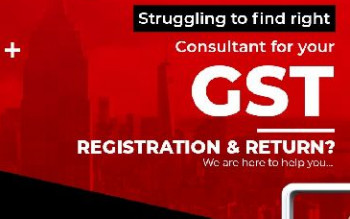 Gst registration