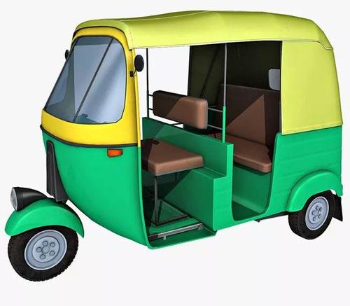 Auto Rental Services