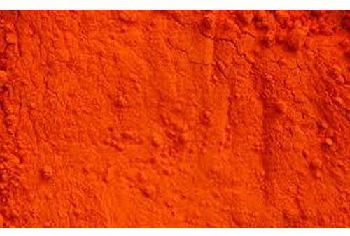 302.25 Pigment Orange 64, Purity : 99%