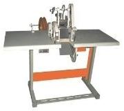 Non Woven Loop Handle Cutting Machine