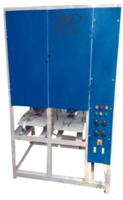 Side Pully Paper Dona Making Machine, Voltage : 240 V