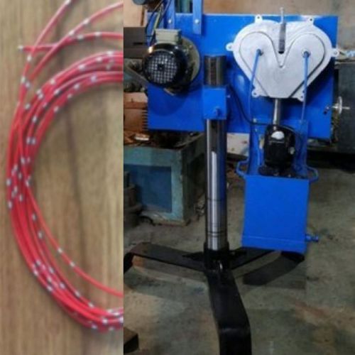 Ring Band Marking Machine, Packaging Type : Wooden Box