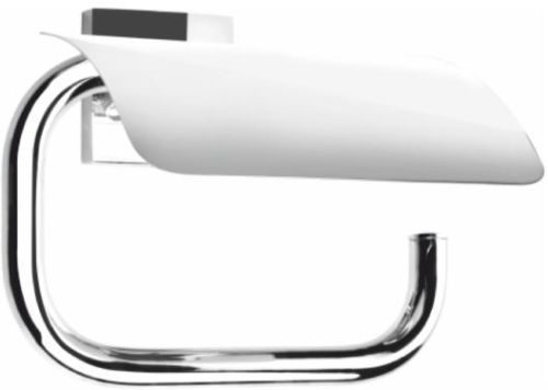 Quadro Series Toilet Paper Holder, Certification : ISO 9001:2008 Certified, ISI Certified