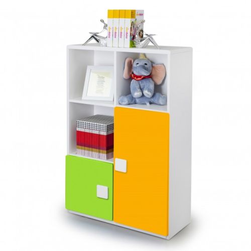 Three Layer Bookcase