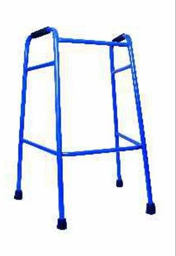 ACE Non Folding Walkers AluminIum, Color : Blue