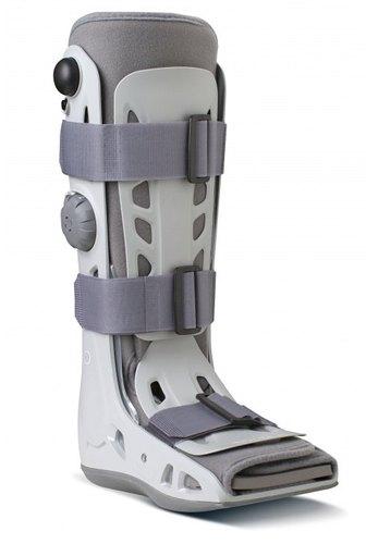 Aircast Walker, Color : Grey