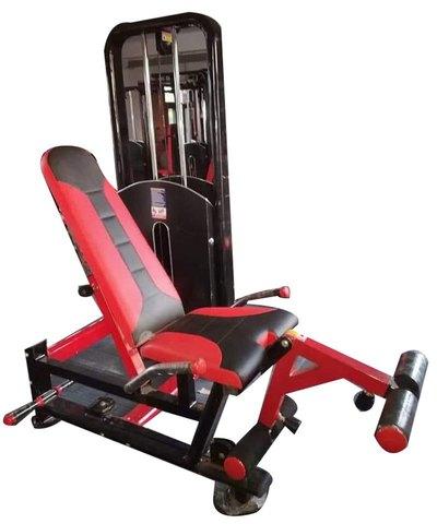 Leg Curl and Leg Extension Machine, For Gym Use