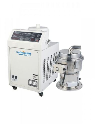 Yantong Automatic Hopper Loaders - Separated, For Injection Molding Machine, Color : Light White