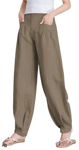 Carrot Pant, Size : M-28-34, XL- 36-42