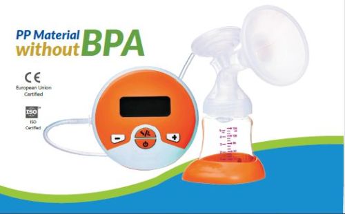 Carent Electric Breast Pump, For Medical Use